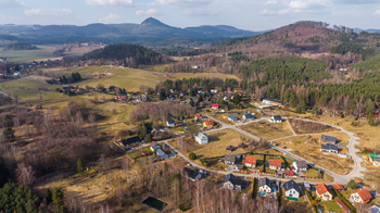 Prodej domu 420 m², Radvanec