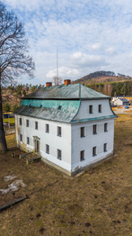 Prodej domu 420 m², Radvanec