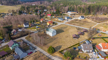 Prodej domu 420 m², Radvanec