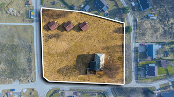 Prodej domu 420 m², Radvanec