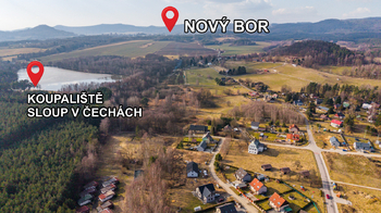 Prodej domu 420 m², Radvanec