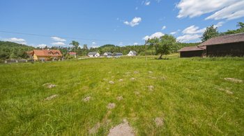 Prodej domu 420 m², Radvanec