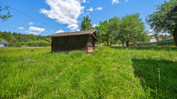 Prodej domu 420 m², Radvanec
