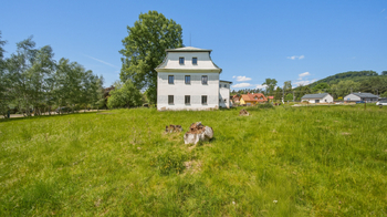 Prodej domu 420 m², Radvanec