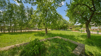 Prodej domu 420 m², Radvanec