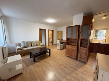 Pronájem bytu 2+kk v osobním vlastnictví 50 m², Znojmo