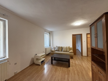 Pronájem bytu 2+kk v osobním vlastnictví 50 m², Znojmo