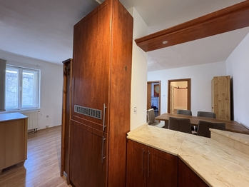 Pronájem bytu 2+kk v osobním vlastnictví 50 m², Znojmo