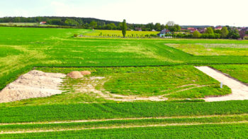 Prodej pozemku 1398 m², Vitín