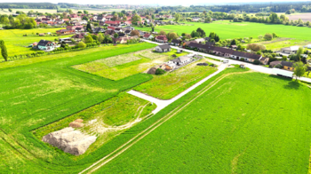 Prodej pozemku 1398 m², Vitín