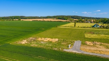 Prodej pozemku 1398 m², Vitín