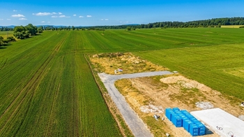 Prodej pozemku 1398 m², Vitín