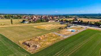 Prodej pozemku 1398 m², Vitín