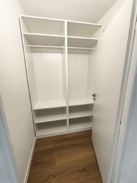 komora - Pronájem bytu 1+1 v osobním vlastnictví 49 m², České Budějovice