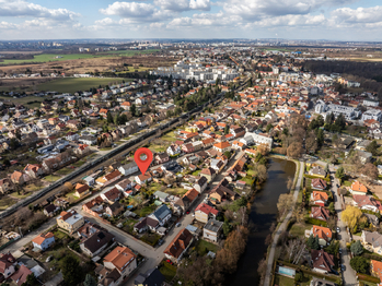 Prodej domu 67 m², Praha 10 - Uhříněves