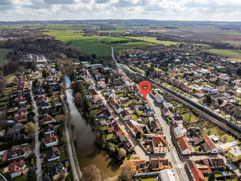 Prodej domu 67 m², Praha 10 - Uhříněves