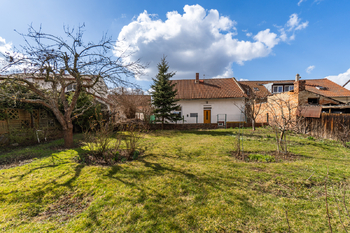 Prodej domu 67 m², Praha 10 - Uhříněves