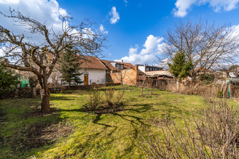 Prodej domu 67 m², Praha 10 - Uhříněves