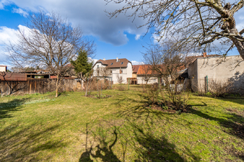 Prodej domu 67 m², Praha 10 - Uhříněves