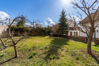 Prodej domu 67 m², Praha 10 - Uhříněves