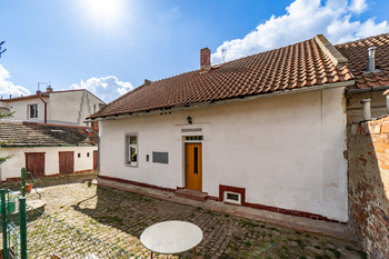 Prodej domu 67 m², Praha 10 - Uhříněves