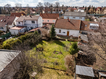 Prodej domu 67 m², Praha 10 - Uhříněves