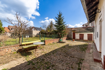 Prodej domu 67 m², Praha 10 - Uhříněves