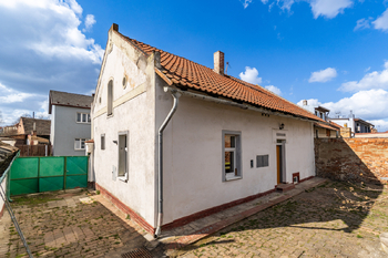 Prodej domu 67 m², Praha 10 - Uhříněves