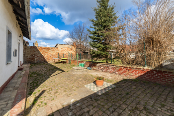 Prodej domu 67 m², Praha 10 - Uhříněves