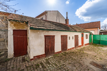 Prodej domu 67 m², Praha 10 - Uhříněves