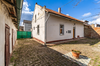 Prodej domu 67 m², Praha 10 - Uhříněves