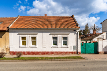 Prodej domu 67 m², Praha 10 - Uhříněves