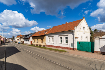 Prodej domu 67 m², Praha 10 - Uhříněves