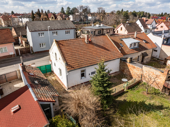 Prodej domu 67 m², Praha 10 - Uhříněves