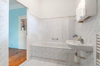 Prodej domu 67 m², Praha 10 - Uhříněves