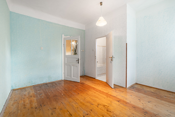 Prodej domu 67 m², Praha 10 - Uhříněves