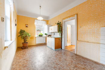 Prodej domu 67 m², Praha 10 - Uhříněves