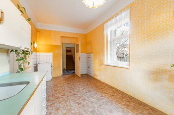 Prodej domu 67 m², Praha 10 - Uhříněves