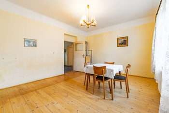 Prodej domu 67 m², Praha 10 - Uhříněves