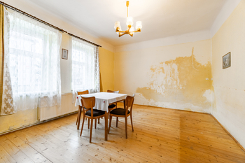 Prodej domu 67 m², Praha 10 - Uhříněves