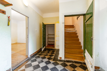 Prodej domu 67 m², Praha 10 - Uhříněves