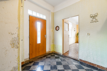 Prodej domu 67 m², Praha 10 - Uhříněves