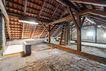 Prodej domu 67 m², Praha 10 - Uhříněves