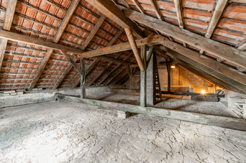 Prodej domu 67 m², Praha 10 - Uhříněves