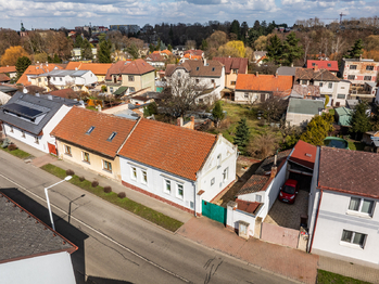 Prodej domu 67 m², Praha 10 - Uhříněves