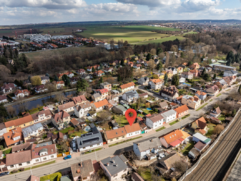 Prodej domu 67 m², Praha 10 - Uhříněves