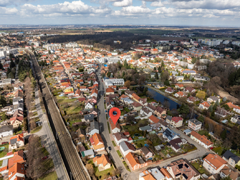 Prodej domu 67 m², Praha 10 - Uhříněves