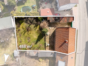 Prodej domu 67 m², Praha 10 - Uhříněves