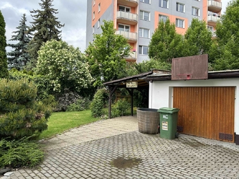 Prodej bytu 3+kk v osobním vlastnictví 82 m², Zábřeh