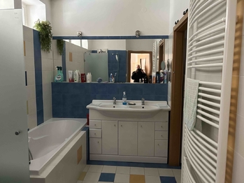 Prodej bytu 3+kk v osobním vlastnictví 82 m², Zábřeh